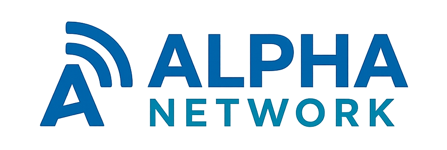 AlphaNetwork